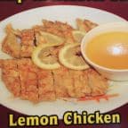 Best Lemon Chicken in Alexandria, VA
