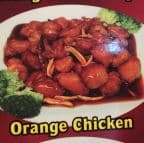 Best Orange Chicken (White Meat) in Alexandria, VA