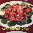 Best Sesame Chicken (White Meat) in Alexandria, VA