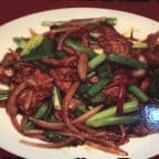Best Mongolian Beef in Alexandria, VA