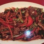 Best Szechuan Beef in Alexandria, VA