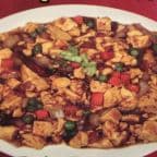 Best Ma Po's Bean Curd in Alexandria, VA