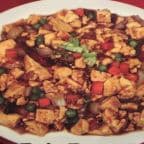 Best Ma Po's Bean Curd in Alexandria, VA