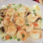 Best Shrimp w. Lobster Sauce in Alexandria, VA