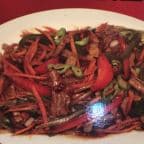 Best Szechuan Beef in Alexandria, VA