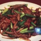 Best Mongolian Beef in Alexandria, VA