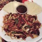 Best Moo Shu Beef in Alexandria, VA