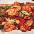 Best Kung Pao Shrimp in Alexandria, VA