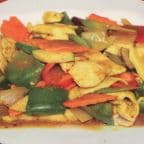 Best Curry Chicken in Alexandria, VA