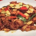 Best Kung Pao Chicken in Alexandria, VA