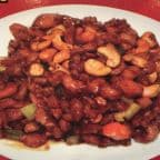 Best Chicken w. Cashew Nuts in Alexandria, VA