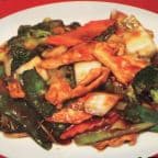 Best Chicken w. Mixed Vegetables in Alexandria, VA