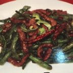 Best Beef w. Green Bean in Alexandria, VA