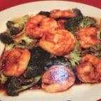 Best Shrimp w. Broccoli in Alexandria, VA