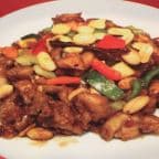 Best Kung Pao Chicken in Alexandria, VA