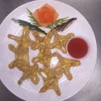 Best Crab Rangoon (8) in Alexandria, VA