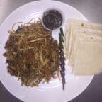 Best Moo Shu Pork in Alexandria, VA