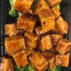 Best General Tso's Tofu in Toledo, OH