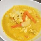 Best Yellow Curry in San Pedro, CA