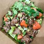 Best Spicy Beef Salad in San Pedro, CA