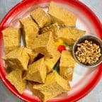 Best Triangle Tofu in San Pedro, CA