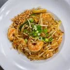 Best Pad Thai in San Pedro, CA