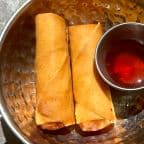 Best Crispy Spring Roll (2) in San Pedro, CA