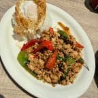 Best Bangkok Sidewwalk Favorite in San Pedro, CA