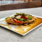 Best Spicy Basil Fish in San Pedro, CA