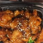 Best Sesame Chicken in Bowie, MD