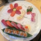 Best Sushi and Sashimi Combo in Bowie, MD