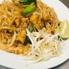 Best N1.Chicken Pad Thai  鸡扒泰 in Stratford, NJ
