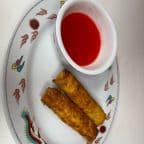 Best Egg Rolls (2)春卷 in Victoria, TX