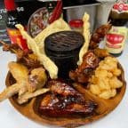 Best Bobo Platter 宝宝盘 in Victoria, TX