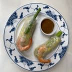 Best Shrimp Spring Roll (2)虾春卷2。（越南） in Victoria, TX