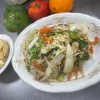 Best Chicken Chow Mein鸡炒面 （杂碎） in Victoria, TX