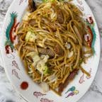 Best Beef Lo Mein牛肉捞面 in Victoria, TX