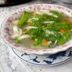 Best House Special Soup (for 2)本楼特别汤 in Victoria, TX