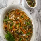 Best Shrimp Egg Fu Young虾仁扶容蛋 in Victoria, TX