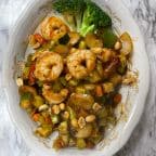 Best Shrimp with Cashew Nuts腰果虾 in Victoria, TX