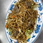 Best House Special Lo Mein特别捞面 in Victoria, TX