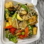 Best Buddhist Delight罗汉斋 in Victoria, TX