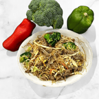 Best Beef Mi fen 牛肉米粉（Rice noodles) in Victoria, TX