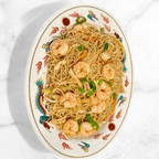 Best Shrimp Mi fen  虾米粉（Rice noodles) in Victoria, TX