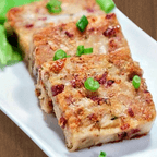 Best 8. 芋头糕  Taro Cake in Victoria, TX