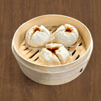 Best 5. 叉烧包  Cha Siu Bao in Victoria, TX