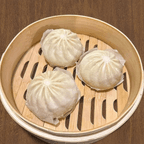 Best 6. 菜肉包  Steam Vege & Pork Bun in Victoria, TX