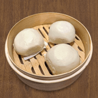 Best 9. 奶黄包  Custard Bun in Victoria, TX