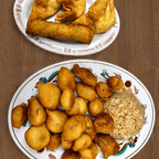 Best Sweet and Sour Pork (Combo Plate)甜酸肉 （套餐） in Victoria, TX