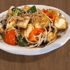 Best Bean Curd with Vegetables蔬菜豆腐 in Victoria, TX